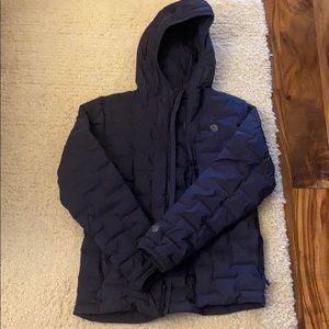 Mountain HardWear Men’s Puffer